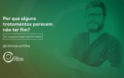 Por Que Alguns Tratamentos Dão Errado E Parecem Não Ter Fim?